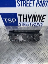 2018 Volkswagen Golf Heater Controls Control Unit With AIR CON - 5G0907426AQ