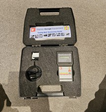 Haynes Electronic Belt Tension Gauge Tool