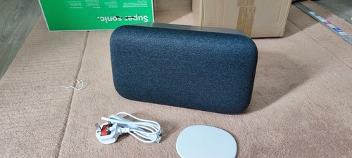 Google home max - google,