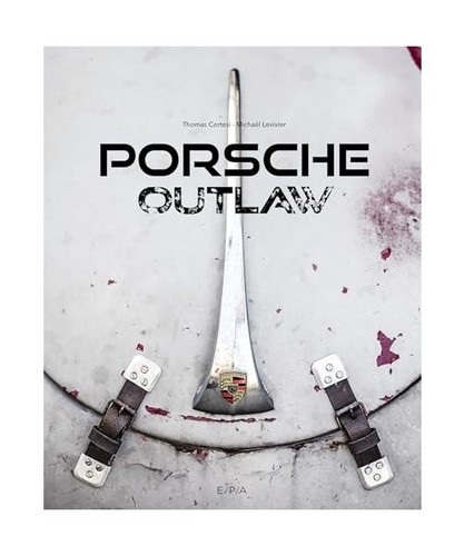 Porsche outlaw levivier - porsche,
