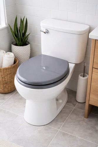 Mdf universal bathroom wc - mdf,