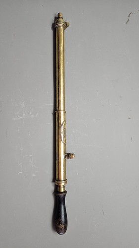 Vintage garden sprayer - vintage,