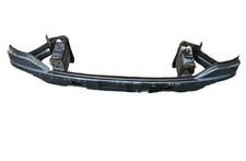 Mercedes Benz Vito W639 Front