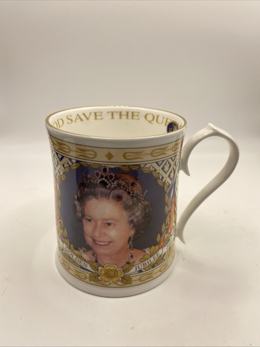 Elizabeth golden jubilee - ii,