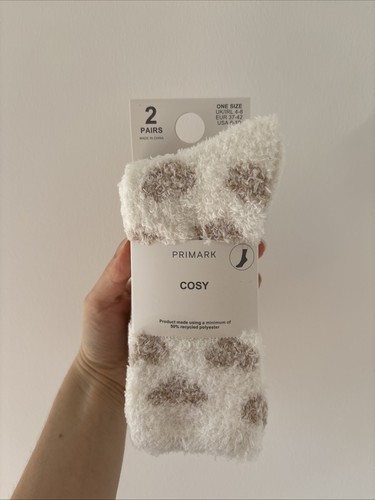 Cozy fluffy bed socks from - fluffy,