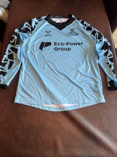 Doncaster rovers goalkeeper - fc,
