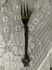 Carol Boyes Vintage Stainless
