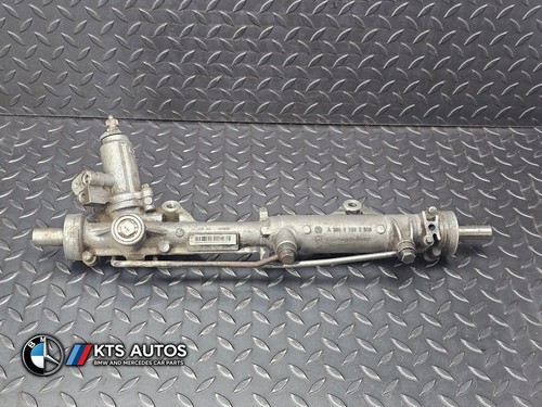 Mercedes class w204 - e,