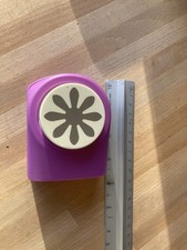 Daisy Flower Paper Punch  - 2