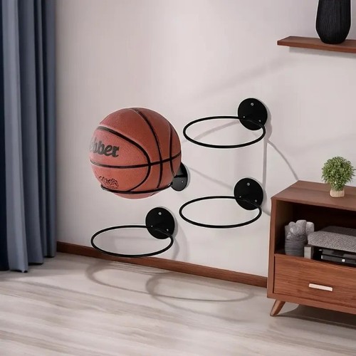 Wall mounted football display - wall,