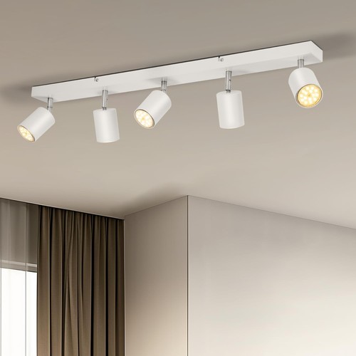 Modern led ceiling light - modern,