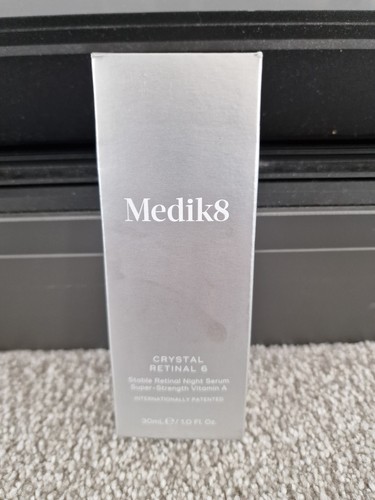 Medik8 crystal retinal - medik8,