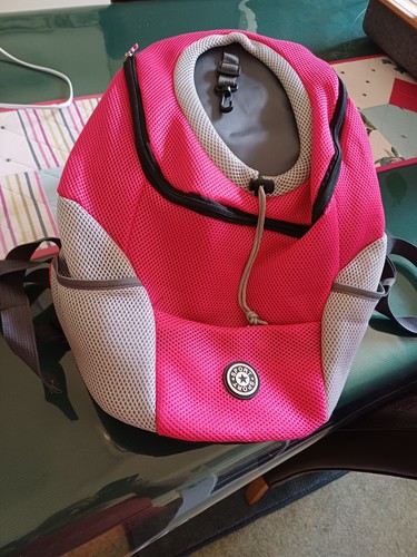 Pawaboo pet dog carrier - pawaboo,