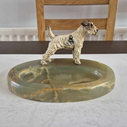 Charming antique cold - charming, painted