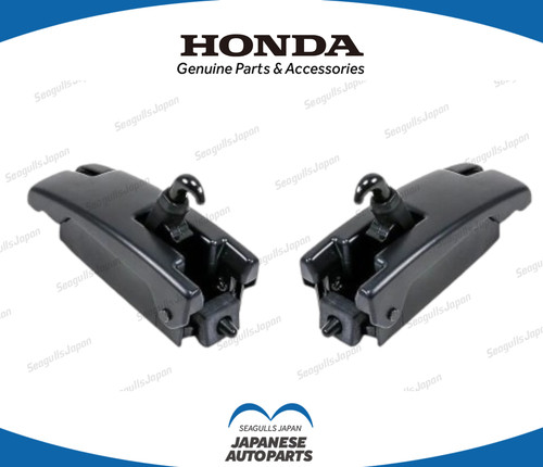 Honda s2000 genuine - honda,