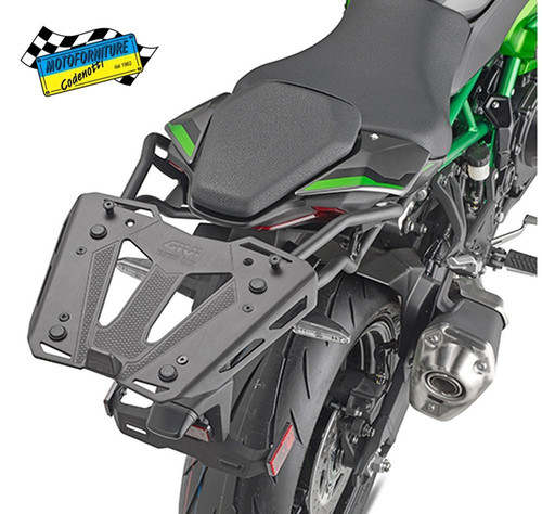 Rear attachment givi sr4137 - rear,