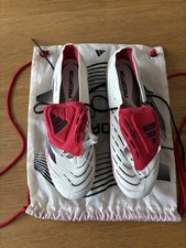 ADIDAS PREDATOR ELITE TONGUE