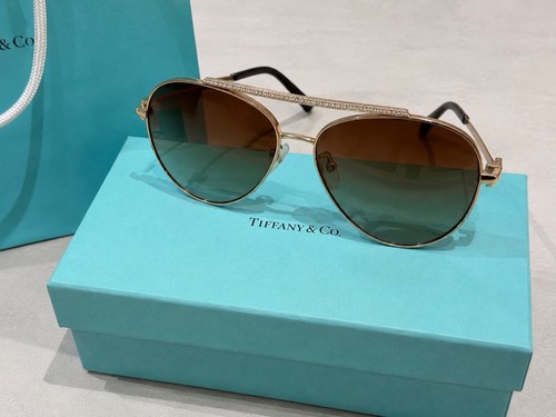 100 authentic tiffany co - 100%,
