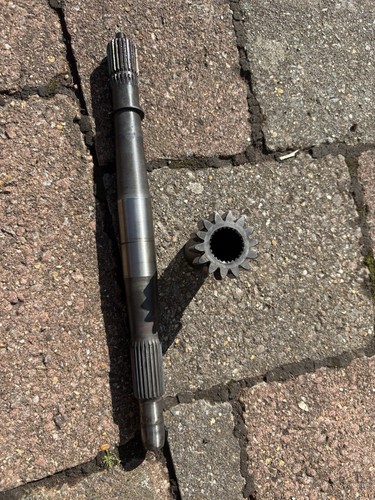 Classic beetle swing axle - beetle,