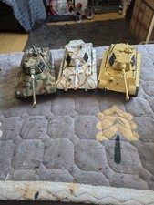 Tamiya German King Tiger Tank
