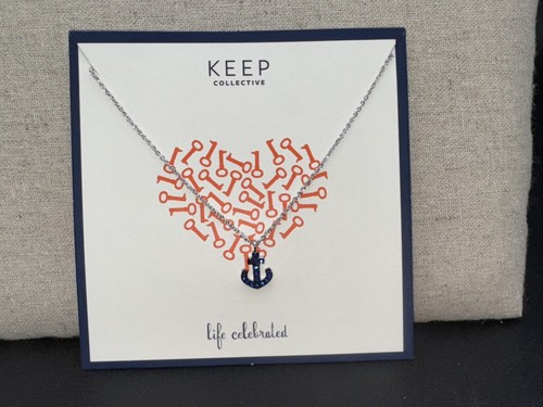 Keep collective pave - keep, anchor