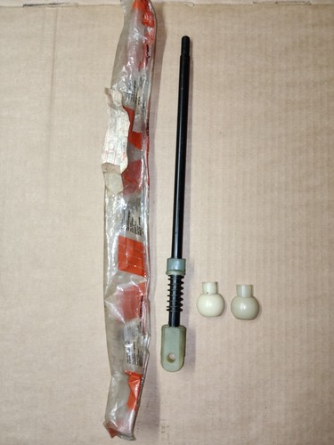 Gear lever rod 4477298