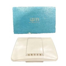 1950's Gruen The Premium Watch