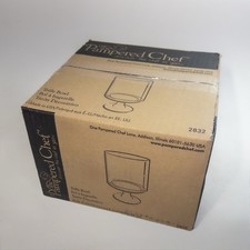 NIB Pampered Chef 2832 Clear