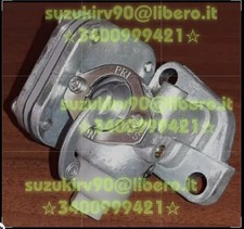 Suzuki vanvan rv90new - 90,
