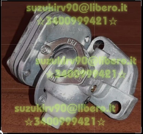 Suzuki vanvan rv90new - suzuki,
