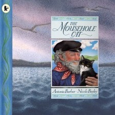 The Mousehole cat (Paperback) - FREE Shipping