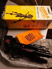 Cobra Tripod , Model Eclipse