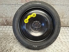 VOLVO S90 18" SPACE SAVER SPARE WHEEL 125/80/R18 31362275 2018