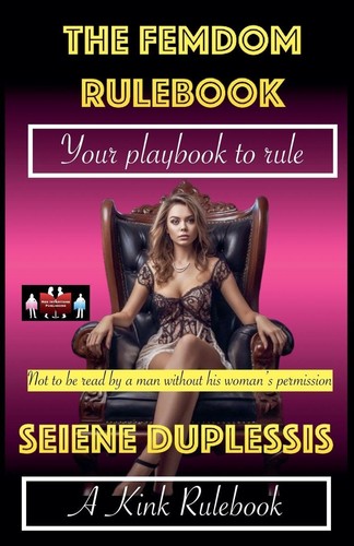Seiene duplessis the femdom - duplessis,