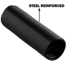Repair Split Hose Tube For VAX