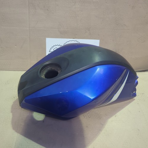 Yamaha yzfr125 yzf125r - yamaha,