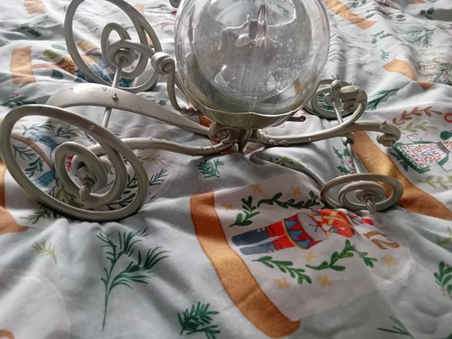 Snowglobe disney cinderella - disney,