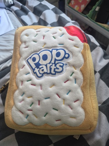 Pop tarts plush nwt - pop,