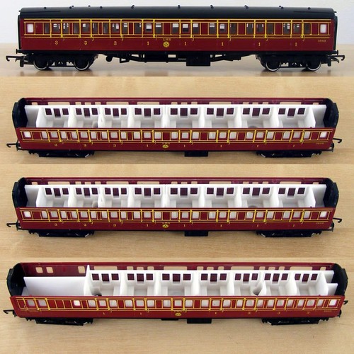 Seating fit triang hornby 2 - triang,