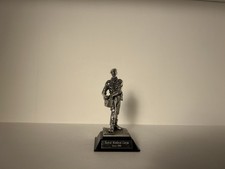 The Royal Hampshire Art Foundry Military Figure, Royal Medical Corps Gulf 1991