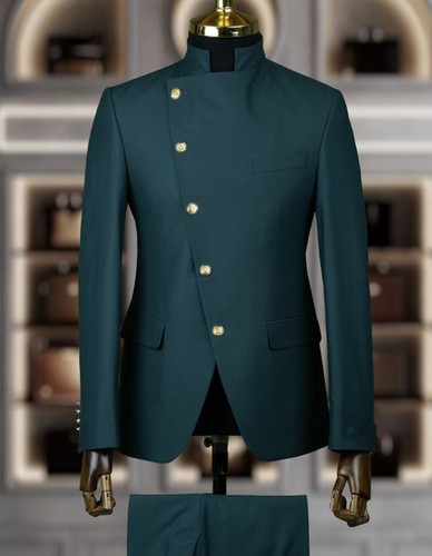 New men mandarin - new, men's