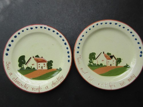 Vtg lot watcombe devon - of, 2