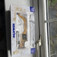 Komatsu PC210 Excavator Digger