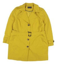 Marks and Spencer Yellow