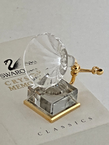 Swarovski crystal memories - crystal,