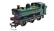 Tri-ang Hornby R051 Pannier
