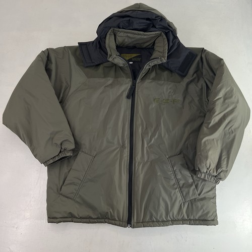 Vintage esp bivvy - vintage, quilted