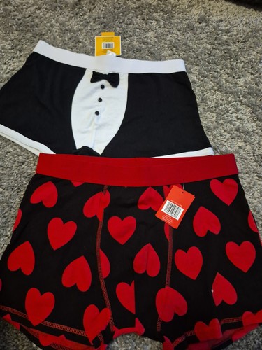 Bnwt mens novelty - 2,