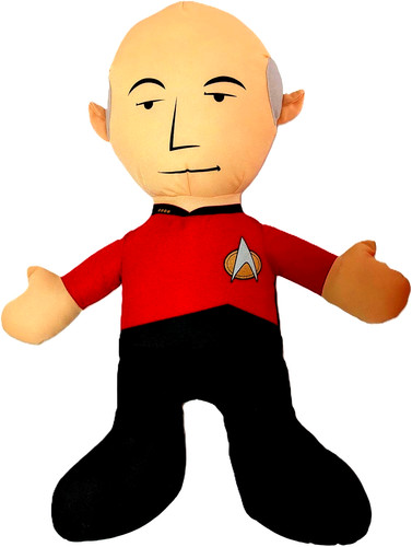 Gift trek plush cuddly - gift,