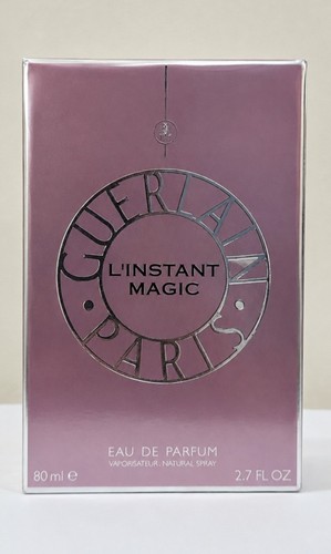 Sealed vintage guerlain - sealed,